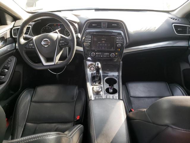 2020 NISSAN MAXIMA SV - 1N4AA6CV1LC360060