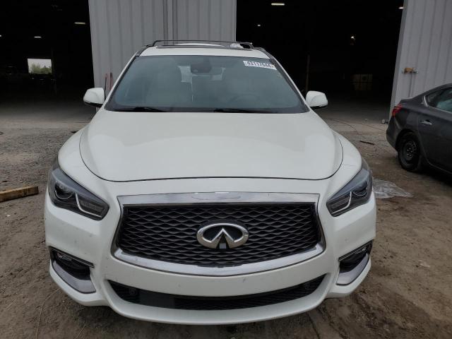2019 INFINITI QX60 LUXE 5N1DL0MM1KC554151