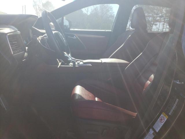 2016 Lexus Rx 350 Base VIN: 2T2BZMCA9GC036291 Lot: 42108354