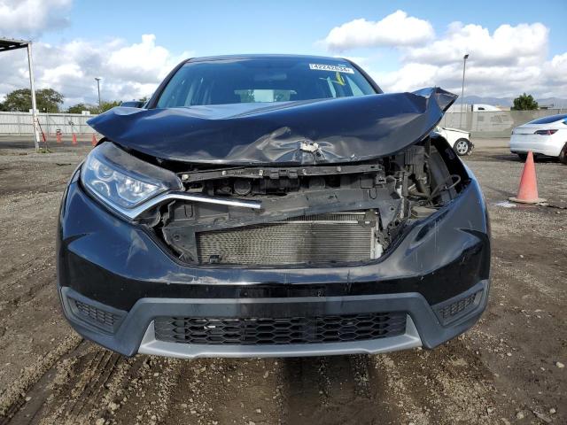 2018 HONDA CR-V LX 2HKRW5H3XJH412965