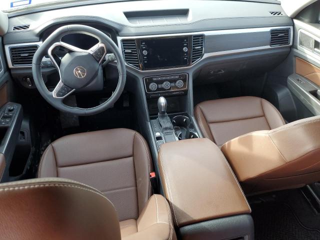 2023 VOLKSWAGEN ATLAS SE - 1V2WR2CA3PC523679