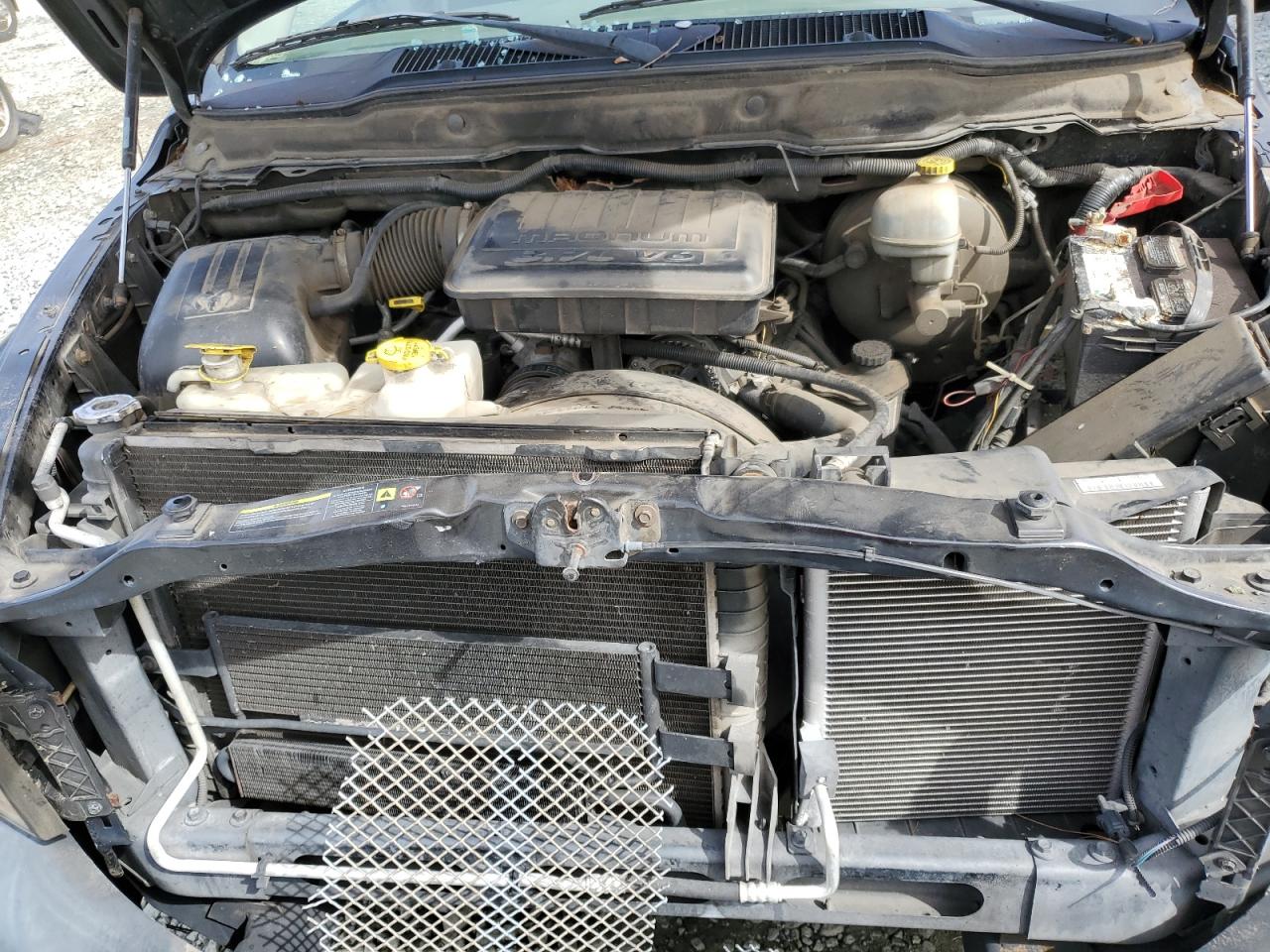 1D7HA18K96J183791 2006 Dodge Ram 1500 St