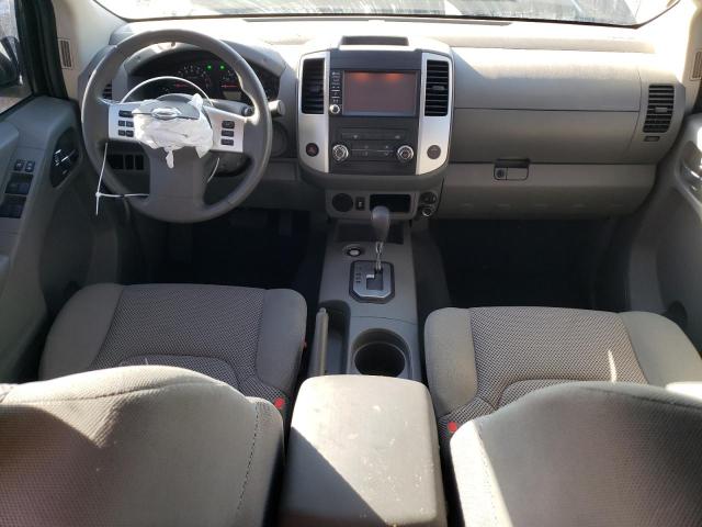 2020 NISSAN FRONTIER S - 1N6ED0EA1LN720195