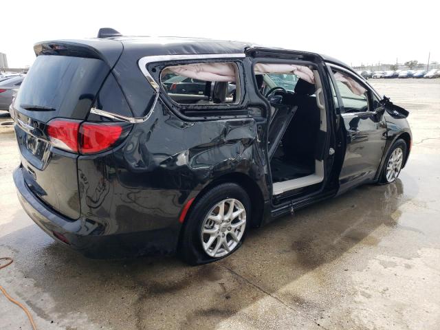 2023 CHRYSLER VOYAGER LX - 2C4RC1CGXPR596067