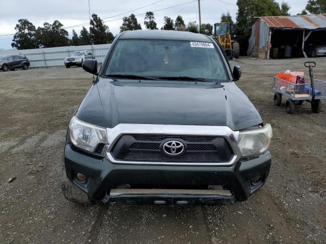 2012 Toyota Tacoma Double Cab VIN: 3TMLU4EN4CM103498 Lot: 43479864