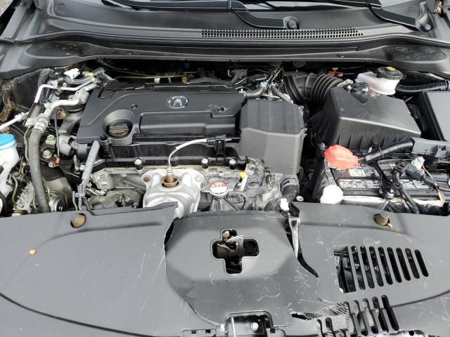 2022 ACURA ILX PREMIU 19UDE2F76NA003040