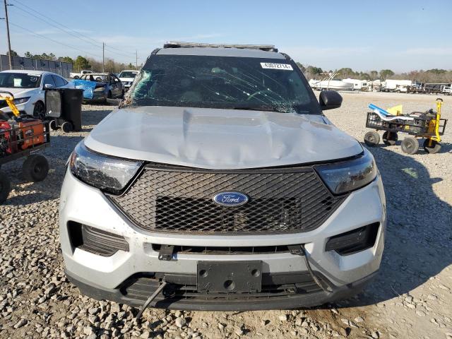 2022 FORD EXPLORER P 1FM5K8ABXNGA99435