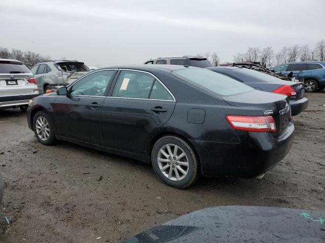 2011 Toyota Camry Se VIN: 4T1BK3EK7BU127513 Lot: 44055094