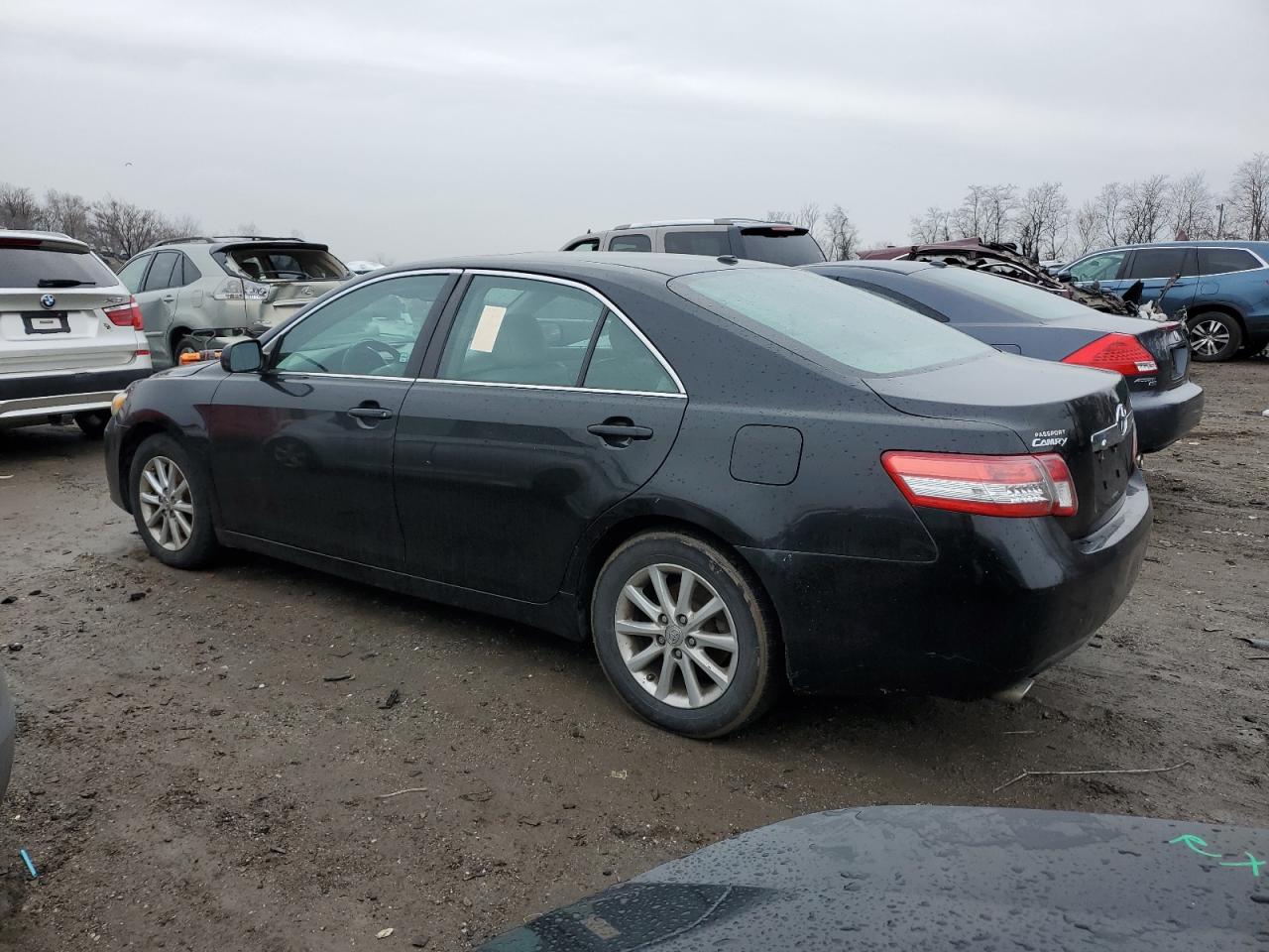 4T1BK3EK7BU127513 2011 Toyota Camry Se