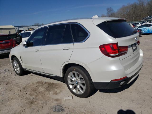 VIN 5UXKR0C55E0H19629 2014 BMW X5, Xdrive35I no.2