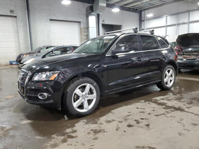 Vin: wa1dkafp9ca004546, lot: 44464204, audi q5 premium plus 20121