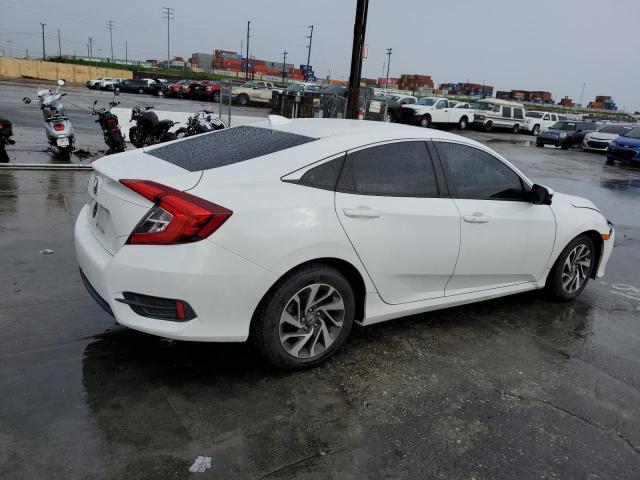 2018 HONDA CIVIC EX - 2HGFC2F7XJH522957
