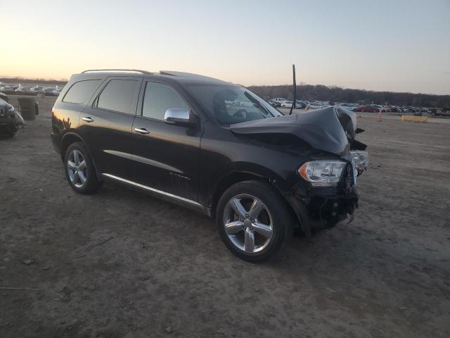 2013 Dodge Durango Citadel VIN: 1C4RDJEG2DC632820 Lot: 41171754