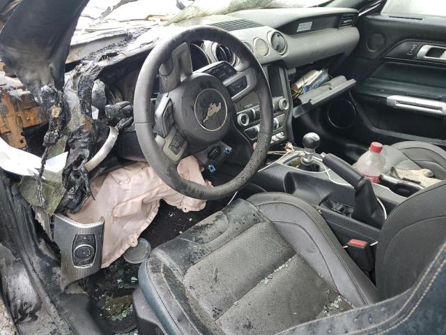 2015 Ford Mustang VIN: 1FA6P8TH2F5325126 Lot: 44026864