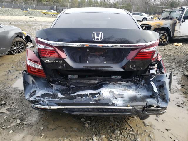 2017 HONDA ACCORD LX 1HGCR2F35HA172791