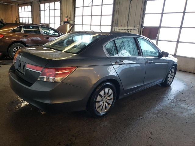 Vin: 1hgcp2f30ca110679, lot: 44098684, honda accord lx 20123