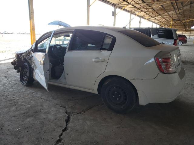 2007 Nissan Sentra 2.0 VIN: 3N1AB61E87L675493 Lot: 43020634