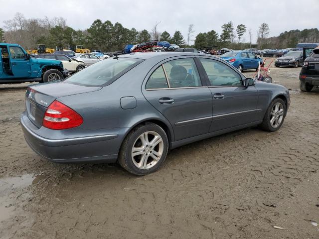 2006 Mercedes-Benz E-klasse - Image 3