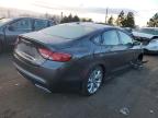 CHRYSLER 200 S photo