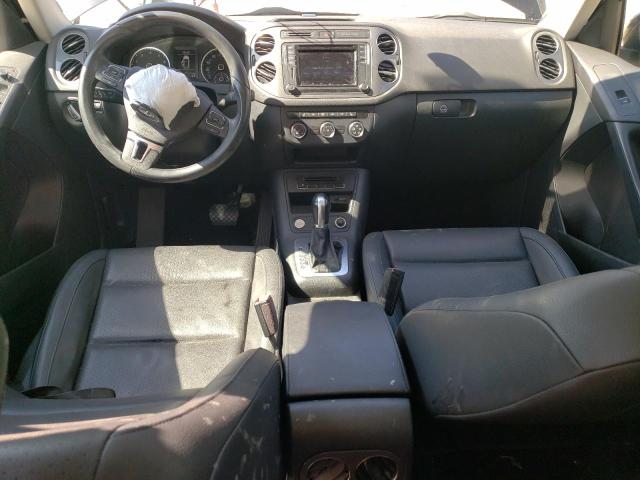 2017 VOLKSWAGEN TIGUAN WOL - WVGRV7AX3HW508402