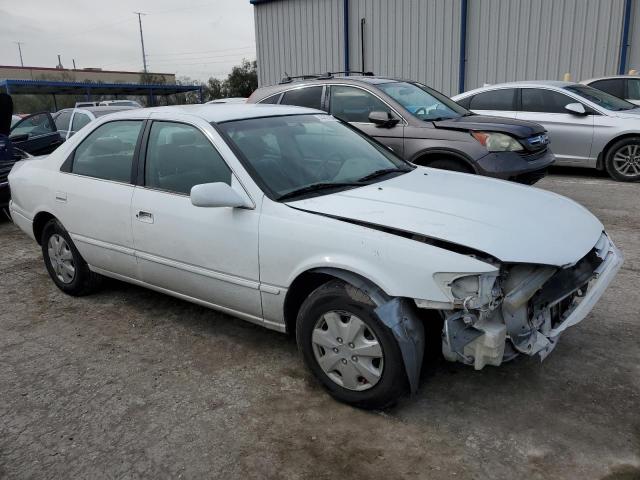 1999 Toyota Camry Ce VIN: 4T1BG22K3XU590109 Lot: 44527354