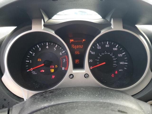 2016 NISSAN JUKE S - JN8AF5MR0GT606159