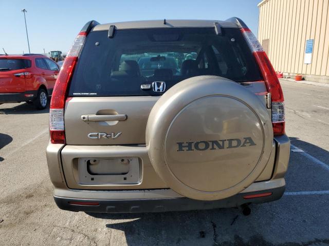 2005 Honda Cr-V Se VIN: JHLRD78945C017156 Lot: 44550454