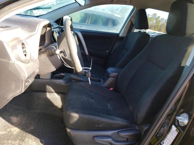 2016 TOYOTA RAV4 LE 2T3ZFREV6GW235796