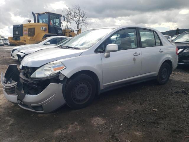 2010 NISSAN VERSA S - 3N1BC1AP0AL384600