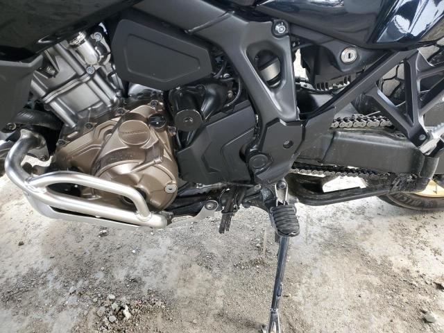 2021 HONDA CRF1100 D4 JH2SD1047MK100443