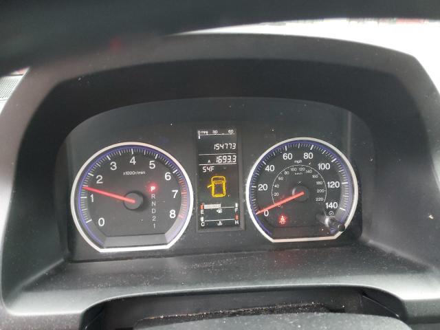 2009 Honda CR-V - Image 9