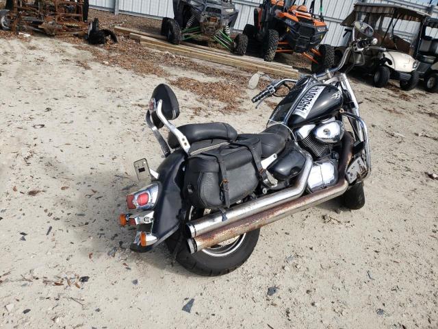 2005 SUZUKI C90 - JS1VY52A552102059