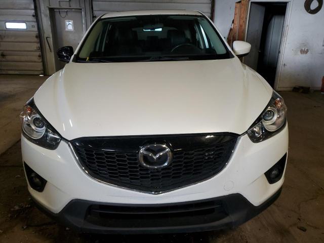 VIN 5NPD84LF1KH434080 2014 MAZDA CX-5 no.5