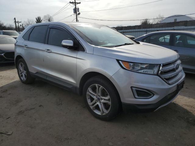 2FMPK4K92HBB75531 2017 FORD EDGE, photo no. 4