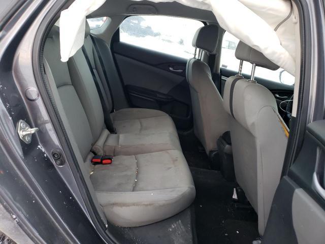 2016 HONDA CIVIC LX - 2HGFC2F53GH546962