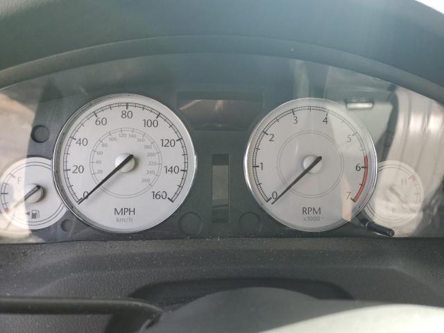 2006 Chrysler 300C VIN: 2C3LK63H56H375371 Lot: 43798524