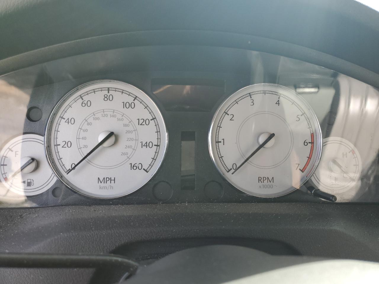 2C3LK63H56H375371 2006 Chrysler 300C