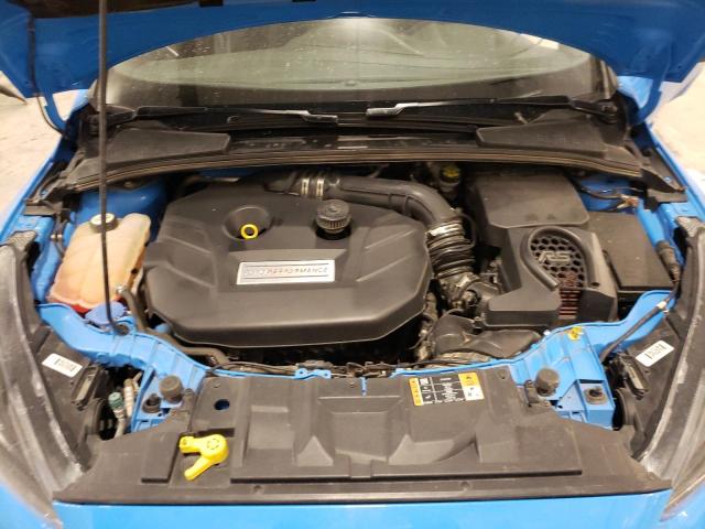 2017 Ford Focus - Image 11
