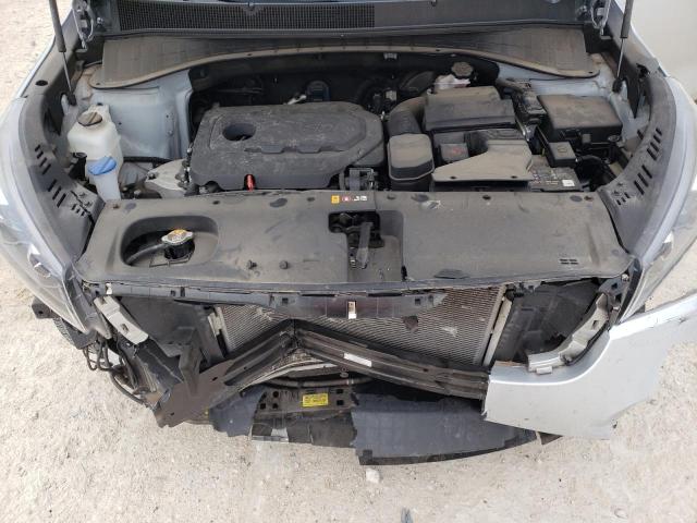 2019 KIA SORENTO L 5XYPG4A37KG589345