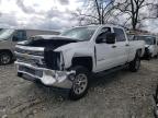 2016 CHEVROLET SILVERADO - 1GC1KUE8XGF260465