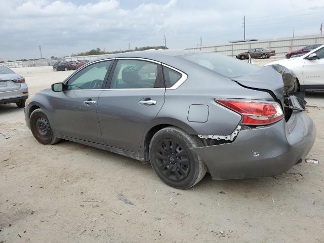2015 NISSAN ALTIMA 2.5 1N4AL3AP2FC491967
