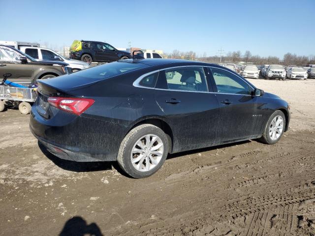 2020 CHEVROLET MALIBU LT 1G1ZD5ST3LF005493
