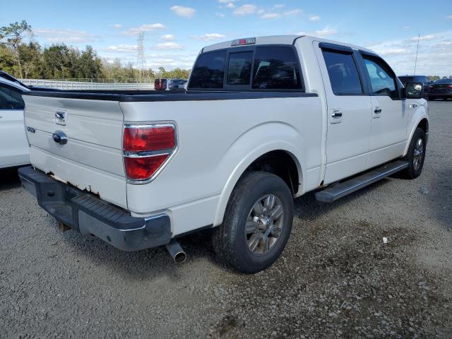 1FTFW1EV9AFC07858 | 2010 Ford f150 supercrew