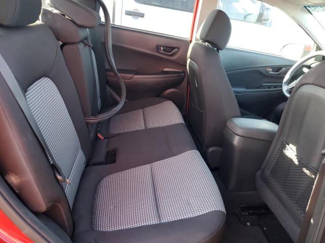 2020 HYUNDAI KONA SEL P - KM8K6CAA8LU523694