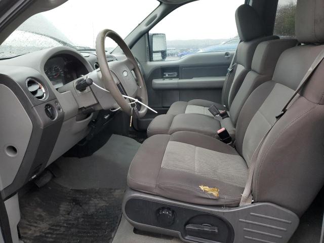 2006 Ford F150 VIN: 1FTPX14506NB75513 Lot: 41449124