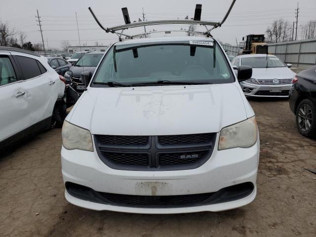 2014 Ram Tradesman VIN: 2C4JRGAGXER322043 Lot: 39855454