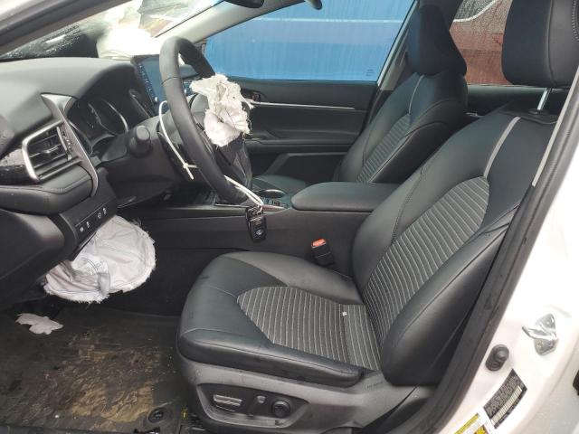 2022 TOYOTA CAMRY NIGH - 4T1S31AK5NU585742