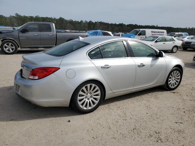 VIN 2G4GS5EV9D9211649 2013 Buick Regal, Premium no.3