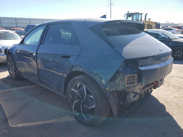 2022 HYUNDAI IONIQ 5 SE KM8KM4AE7NU051697