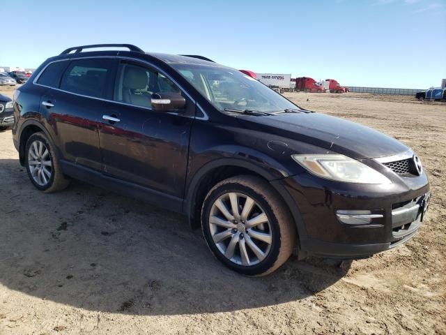 2007 Mazda Cx-9 VIN: JM3TB28Y370120079 Lot: 42052714